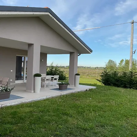 Lago-Baldo Cola  Exterior photo