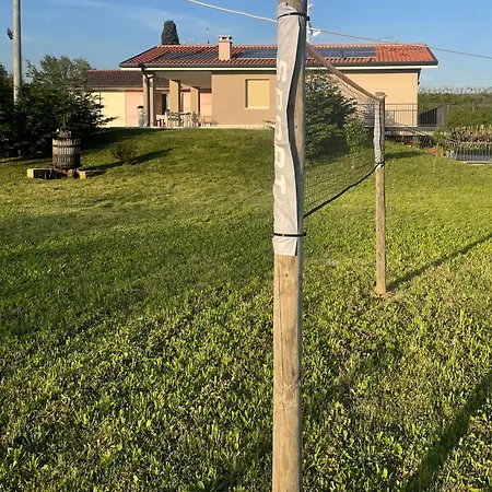 Lago-Baldo Cola  Exterior photo