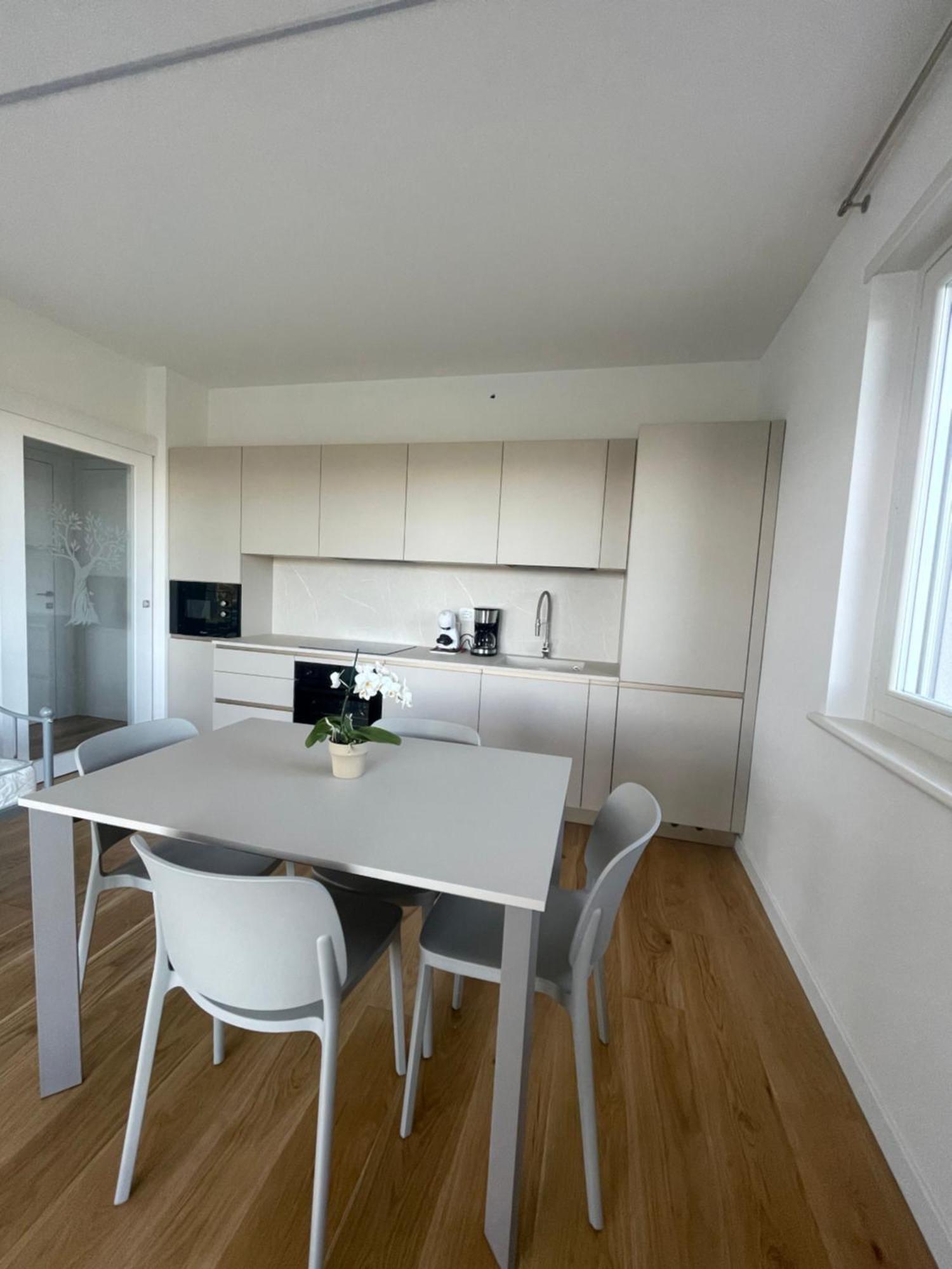 Apartment Lago-baldo