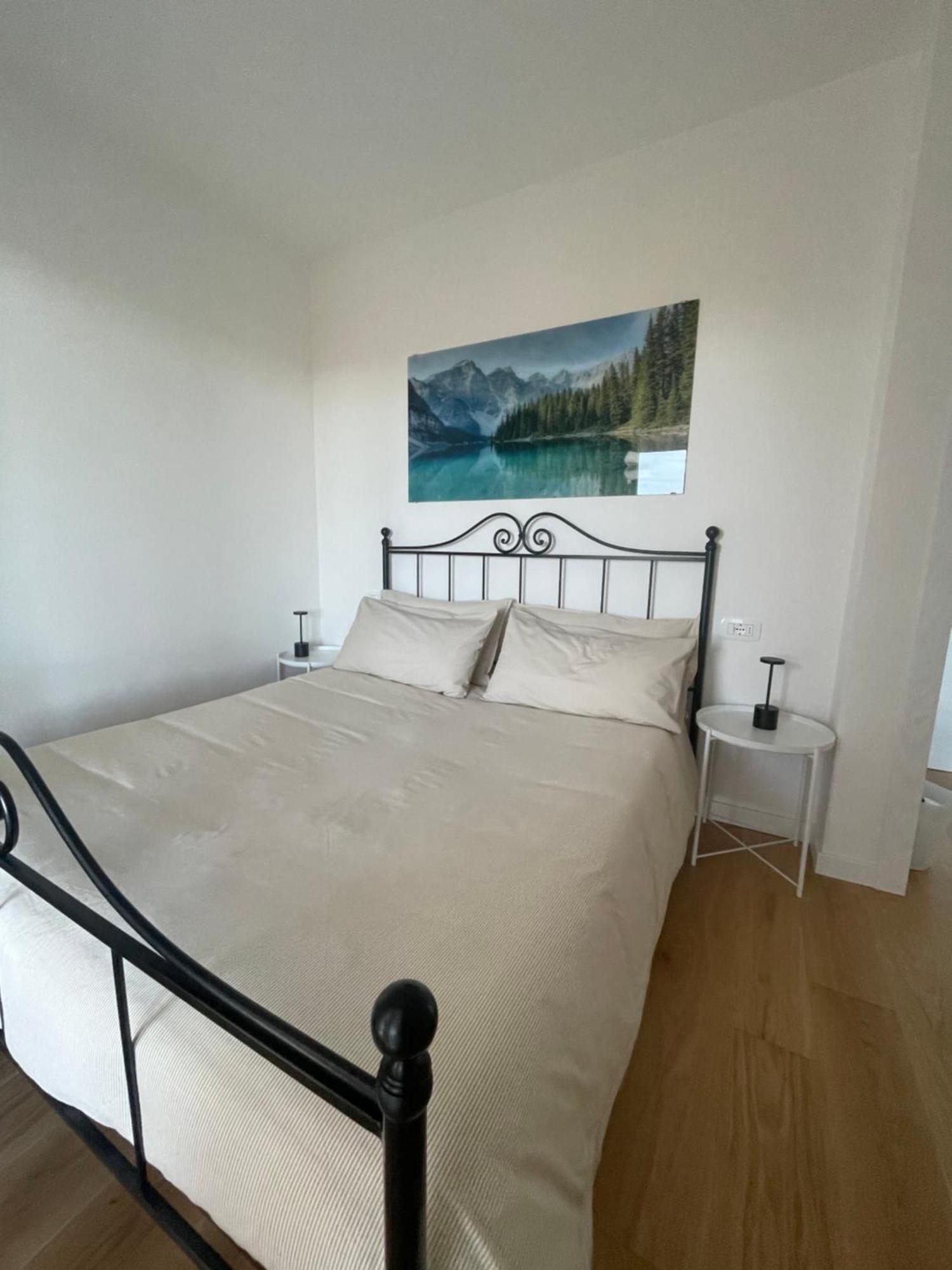 Apartment Lago-baldo