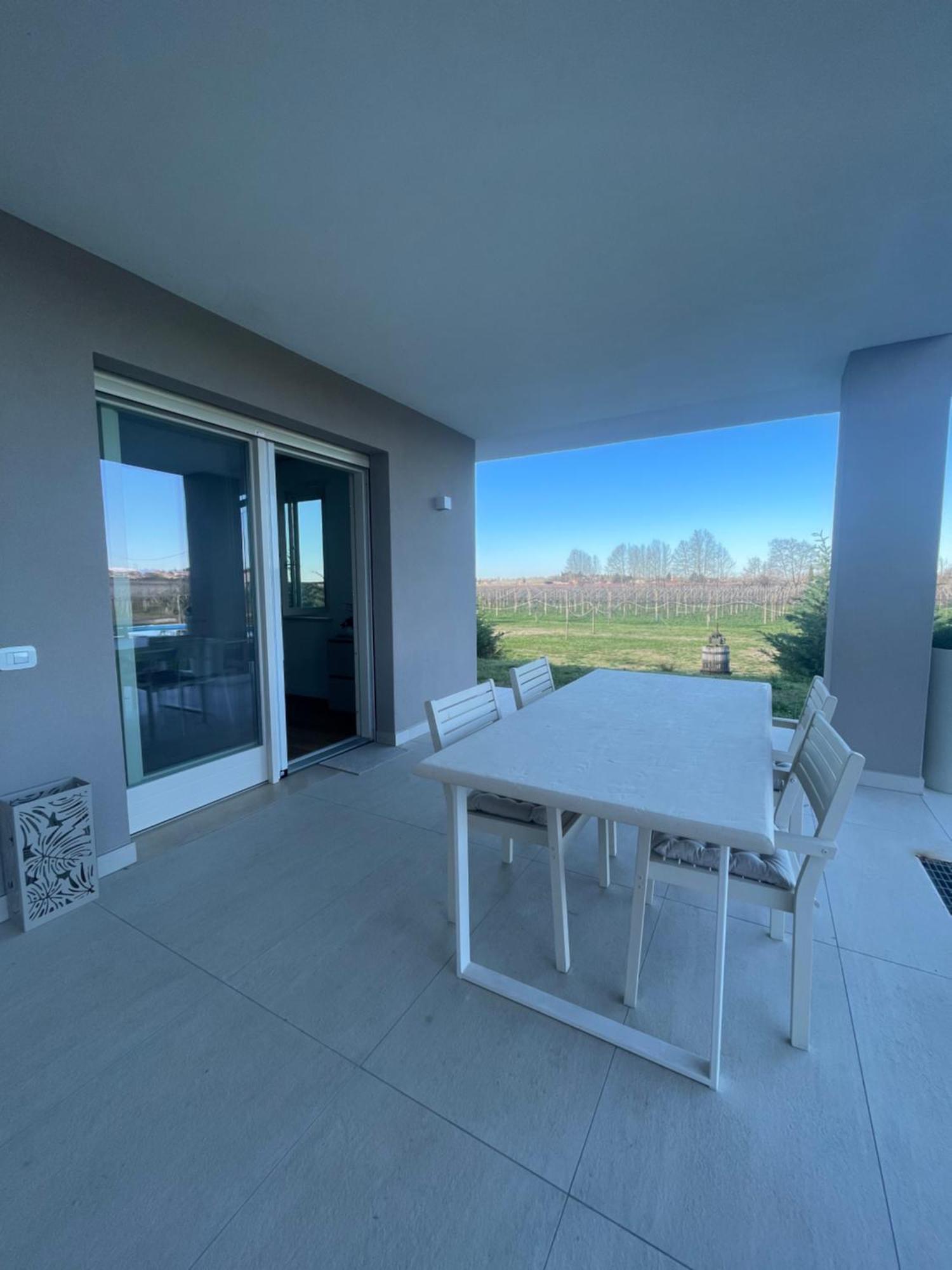 Lago-baldo Apartment Cola (Verona)