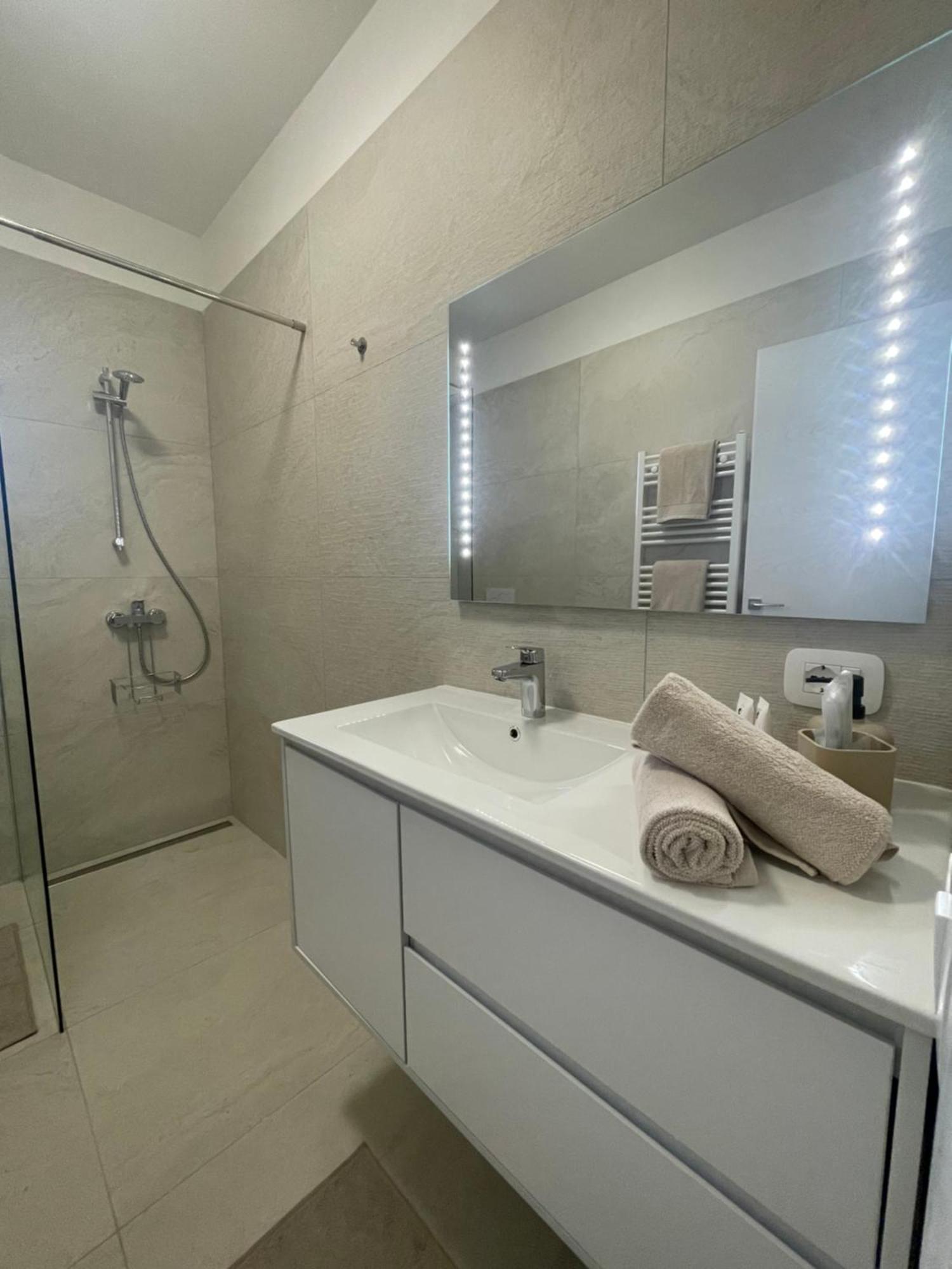 Apartment Lago-baldo