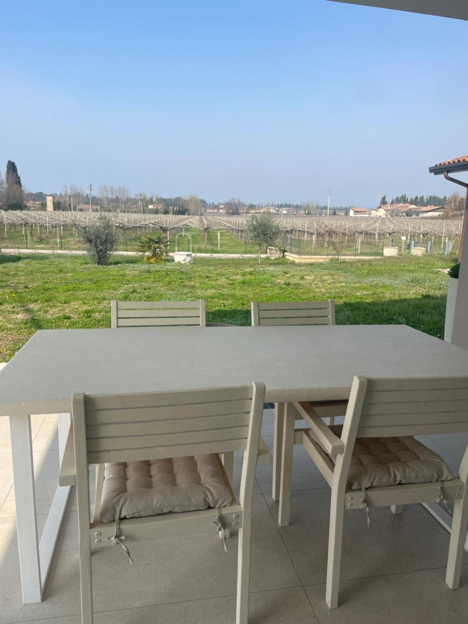 Apartment Lago-baldo *