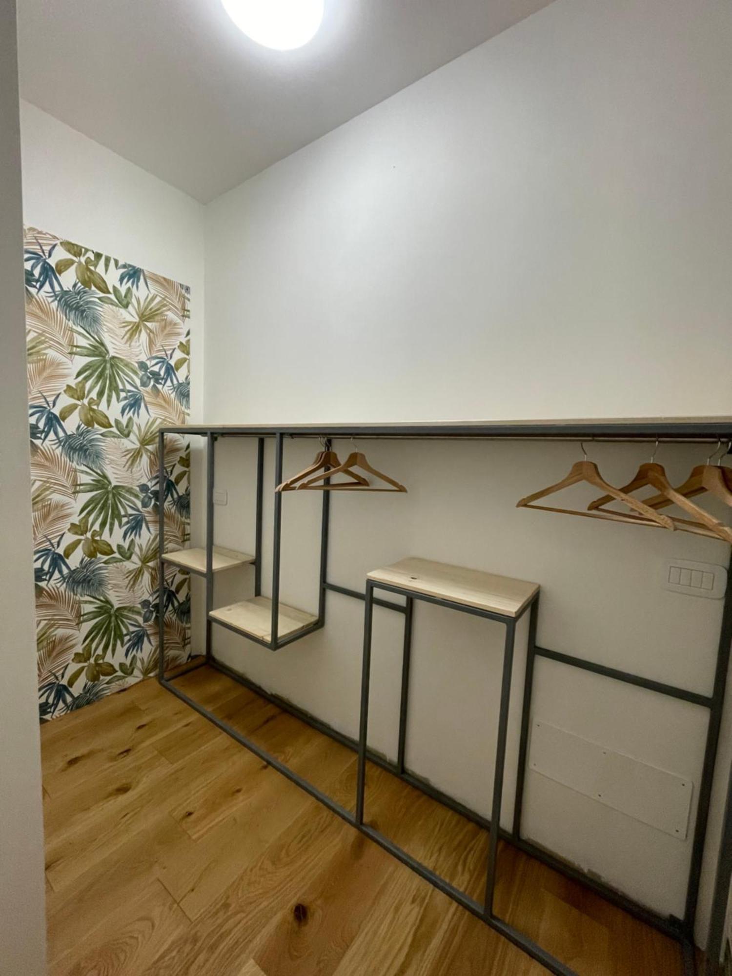 Lago-baldo Apartment
