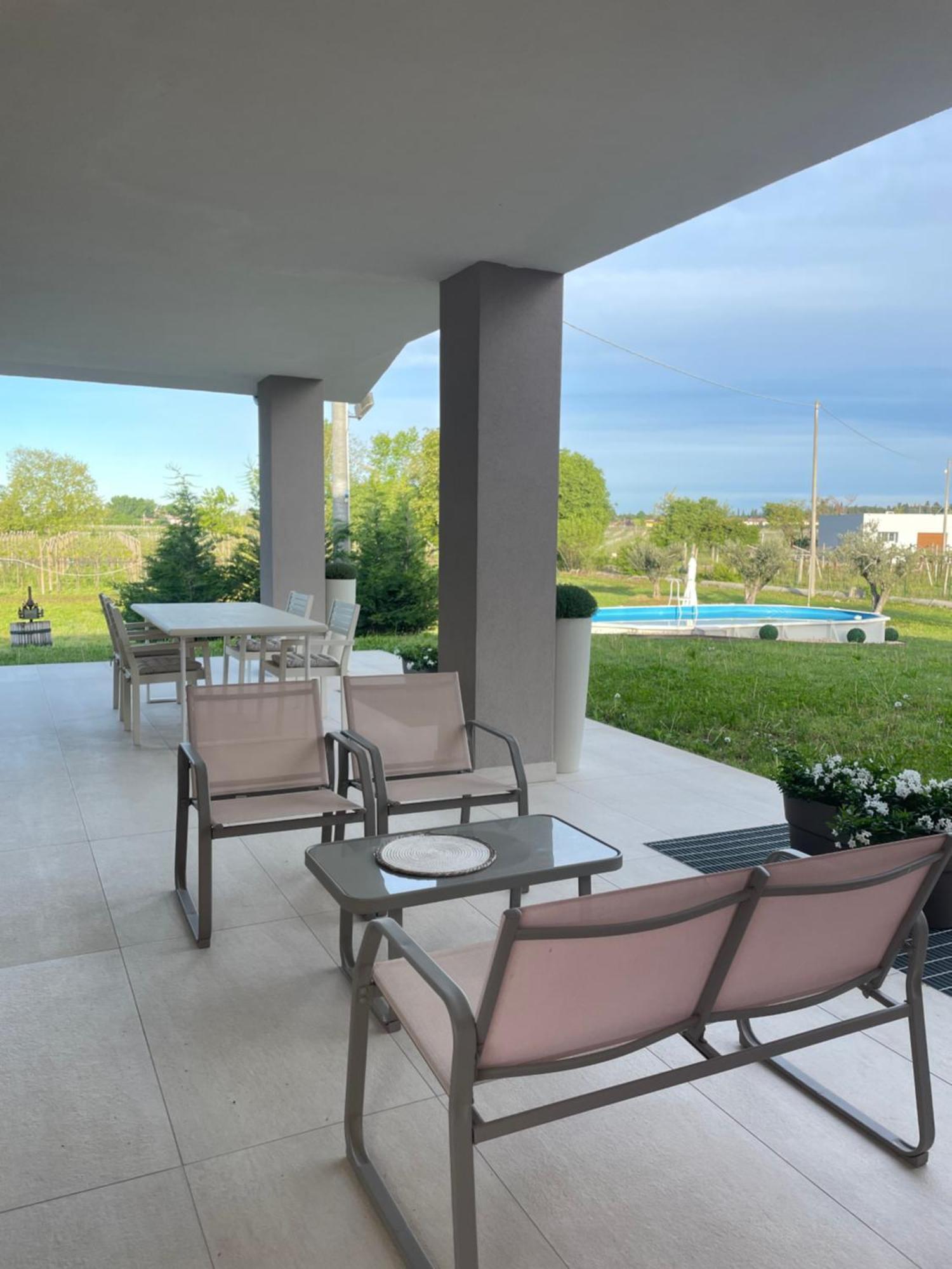 Apartment Lago-baldo