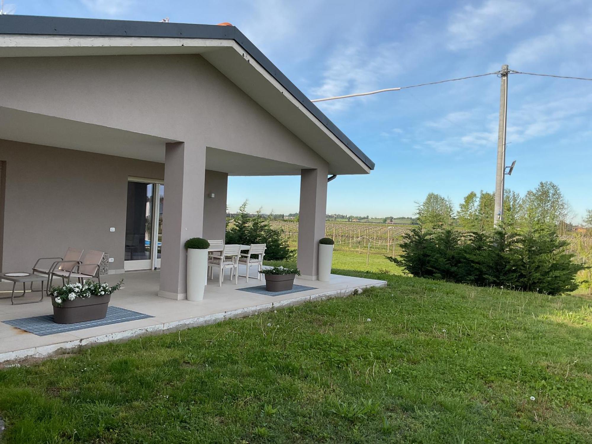 Lago-baldo Apartment Cola (Verona)