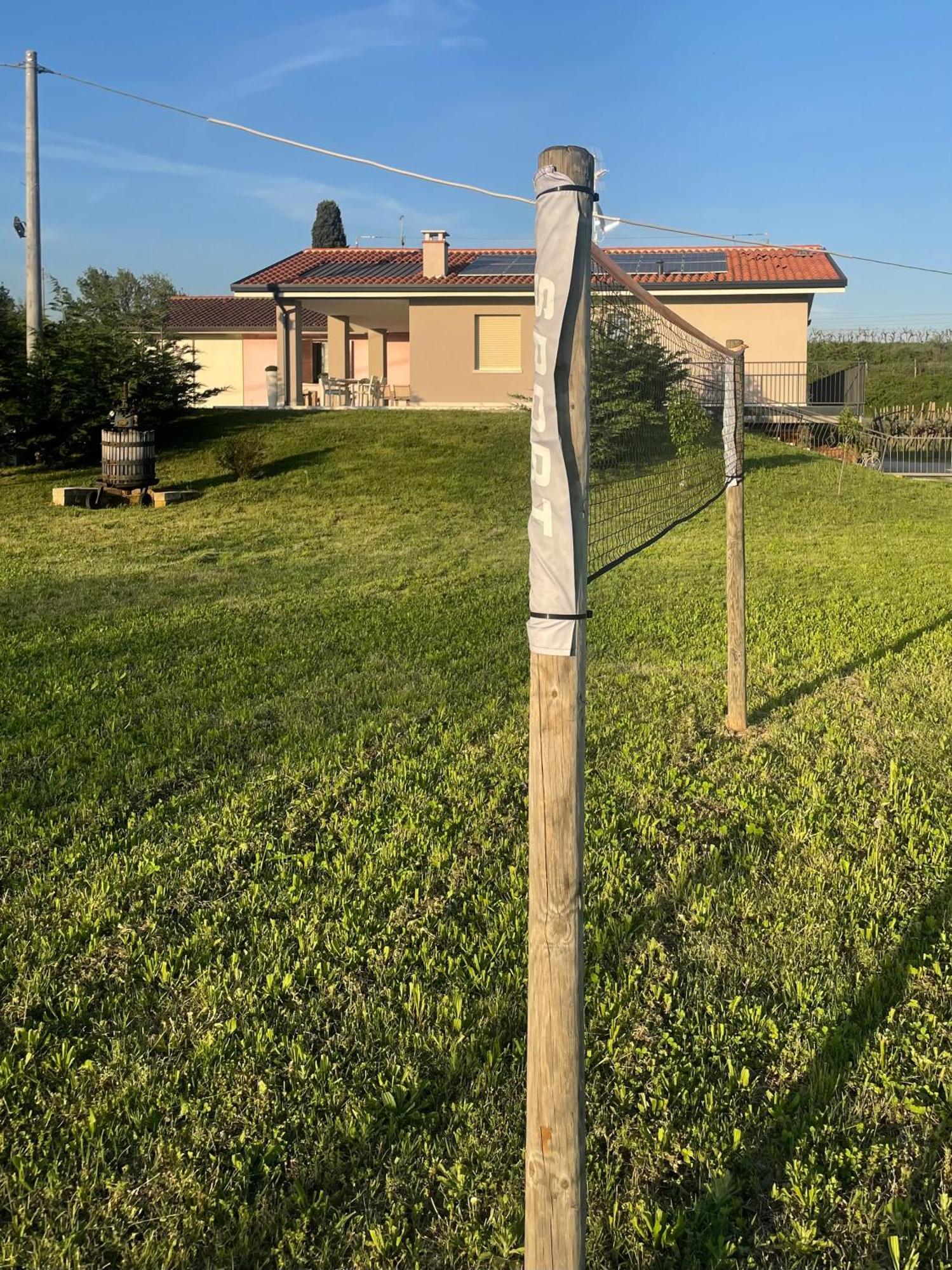 Apartment Lago-baldo