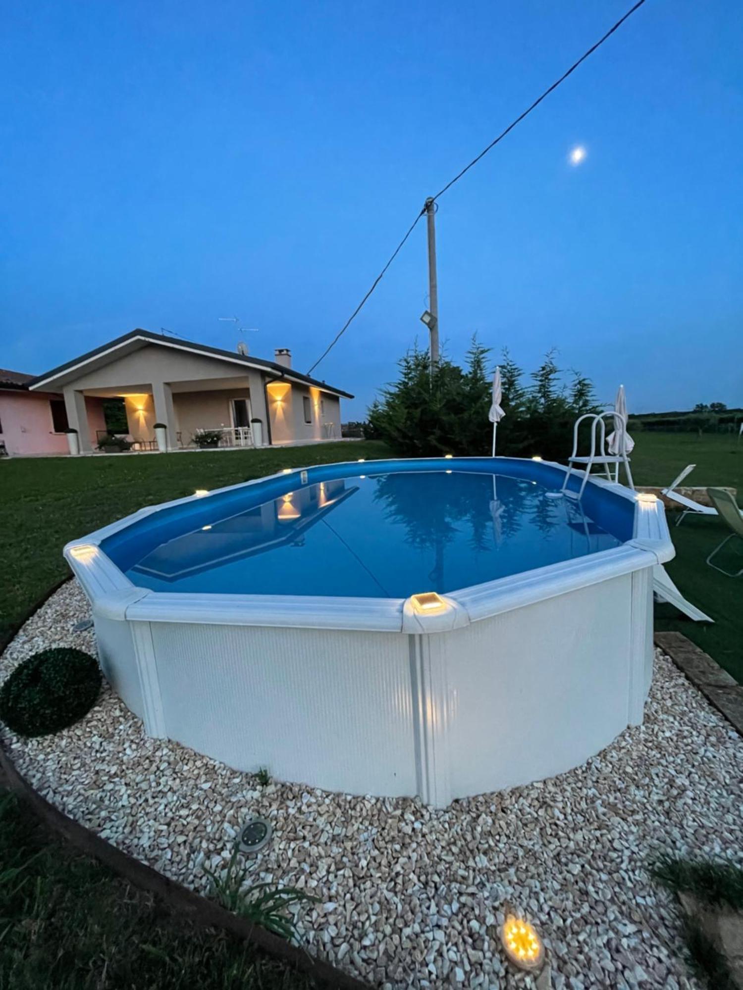 Apartment Lago-baldo